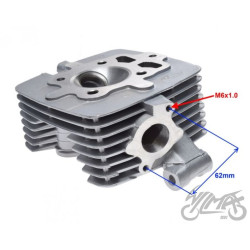 GŁOWICA CYLINDRA DO LONCIN 200 2 4T wer. B 63,00