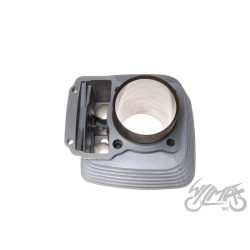CYLINDER DO ATV200 KINROAD 4T 63,40 POWIETRZE