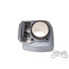 CYLINDER DO ATV200 KINROAD 4T 63,40 POWIETRZE