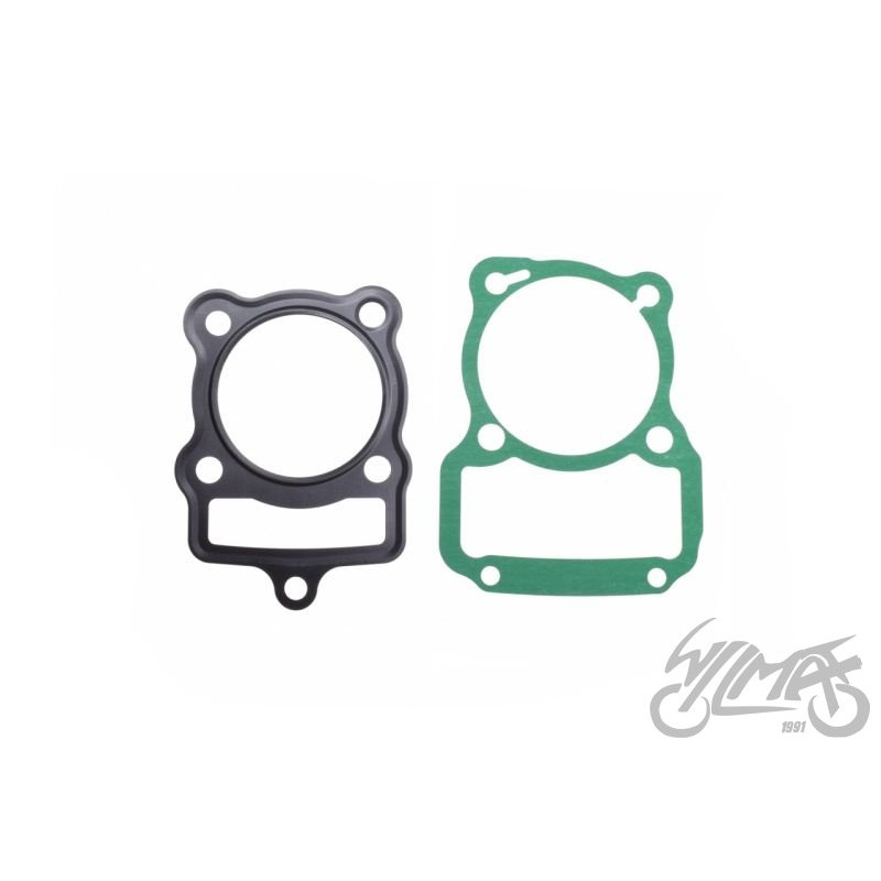 USZCZELKA CYLINDER ATV200 POWIETRZE KINROAD