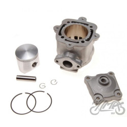 CYLINDER DO PIAGGIO GILERA WM 172cc BEZ USZCZ.WODA