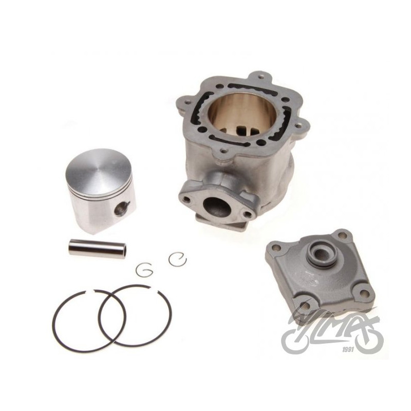 CYLINDER DO PIAGGIO GILERA WM 172cc BEZ USZCZ.WODA