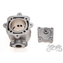 CYLINDER DO PIAGGIO GILERA WM 172cc BEZ USZCZ.WODA
