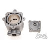 CYLINDER DO PIAGGIO GILERA WM 172cc BEZ USZCZ.WODA