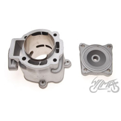 CYLINDER DO PIAGGIO GILERA WM 172cc BEZ USZCZ.WODA