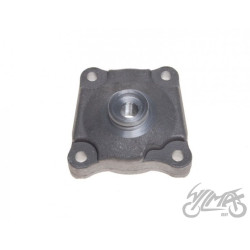 GŁOWICA CYLINDRA DO PIAGGIO GILERA 172cc