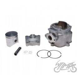 CYLINDER DO PIAGGIO GILERA WM 172cc BEZ USZCZ.WODA