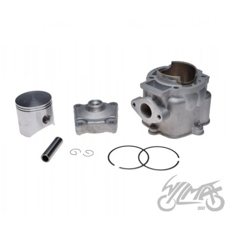 CYLINDER DO PIAGGIO GILERA WM 172cc BEZ USZCZ.WODA