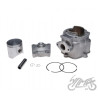 CYLINDER DO PIAGGIO GILERA WM 172cc BEZ USZCZ.WODA