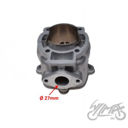 CYLINDER DO PIAGGIO GILERA WM 172cc BEZ USZCZ.WODA