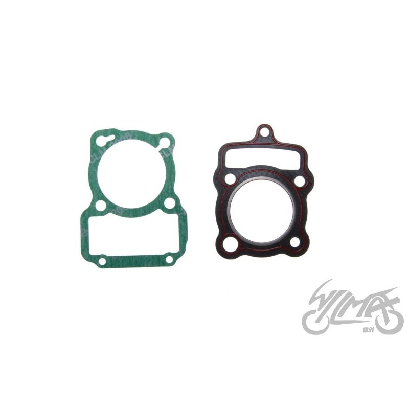 USZCZELKA CYLINDRA DO LONCIN 125 4T POW. 56,40