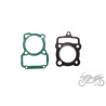 USZCZELKA CYLINDRA DO LONCIN 125 4T POW. 56,40