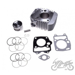 CYLINDER DO WH125-6 52,4 mm KPL