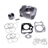 CYLINDER DO WH125-6 52,4 mm KPL