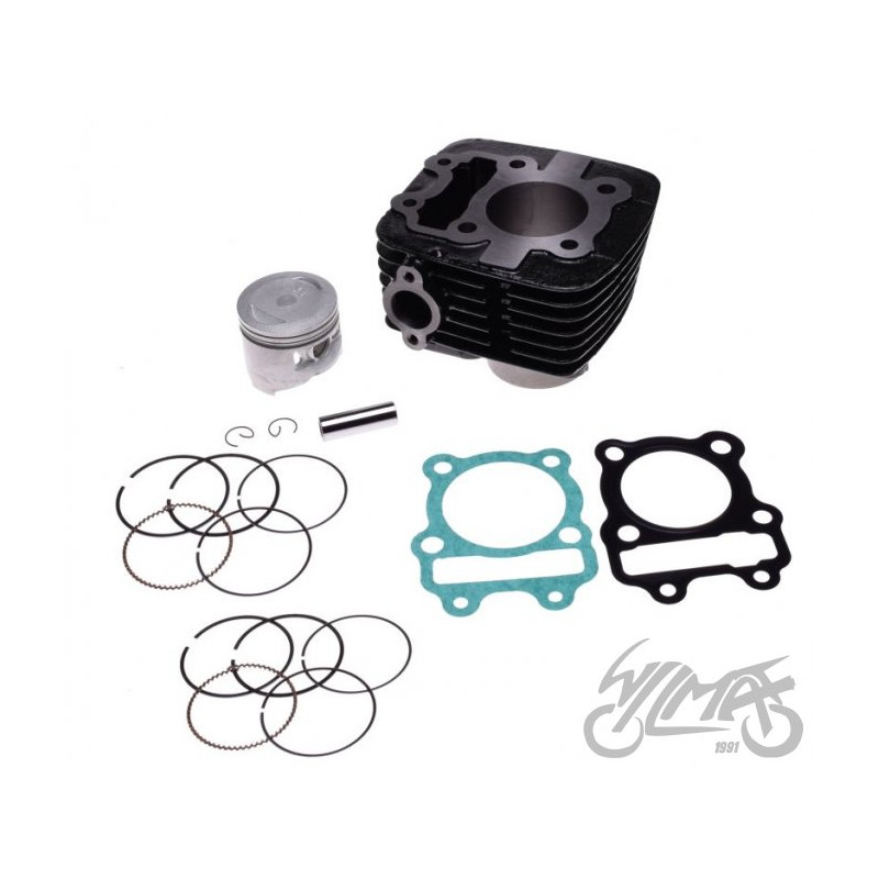 CYLINDER DO BAJAJ 100 53,00 KPL