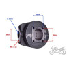 CYLINDER DO BAJAJ 135 57,00 KPL