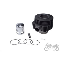 CYLINDER DO VESPA EX 150 57,80 KPL