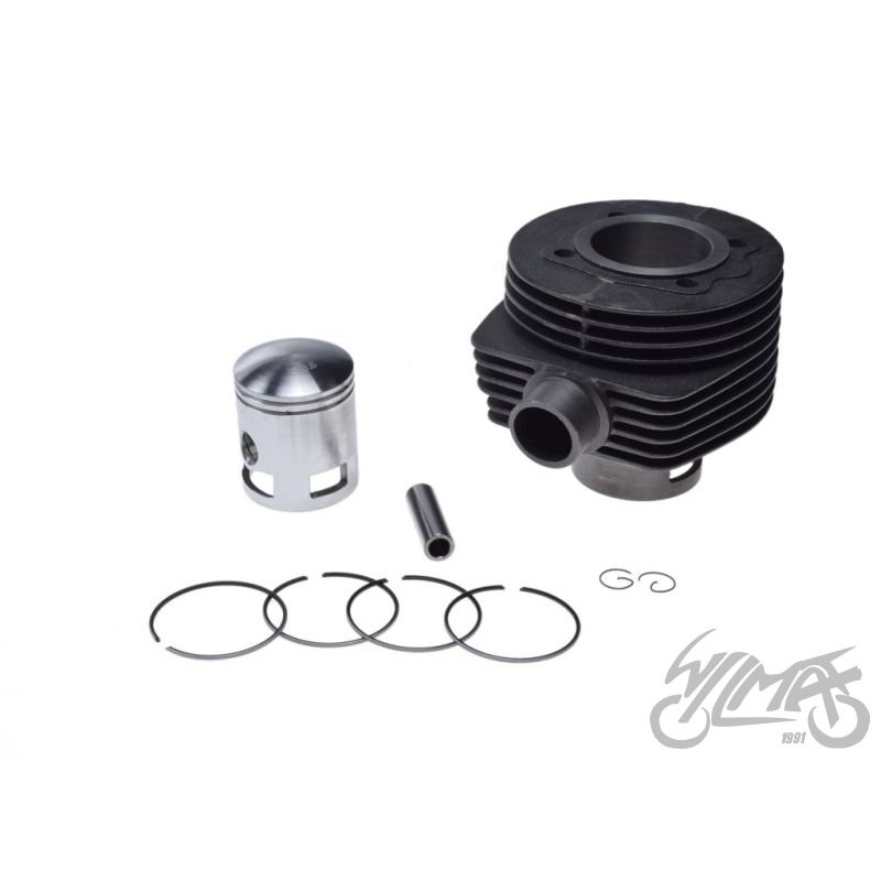 CYLINDER DO VESPA EX 150 57,80 KPL