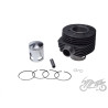 CYLINDER DO VESPA EX 150 57,80 KPL
