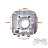 CYLINDER DO BAJAJ 125 57,00 KPL