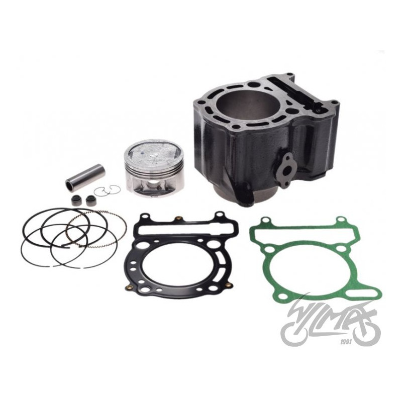 CYLINDER DO YAMAHA XMAX 250 96-03 69,00 mm