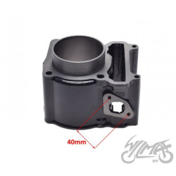 CYLINDER DO YAMAHA XMAX 250 96-03 69,00 mm