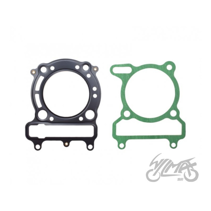 USZCZELKA CYLINDER DO YAMAHA XMAX  MAJESTY 69 MM