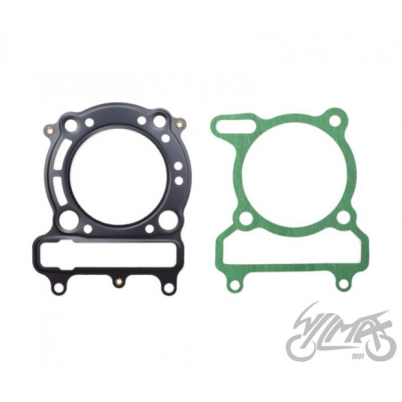 USZCZELKA CYLINDER DO YAMAHA XMAX  MAJESTY 69 MM