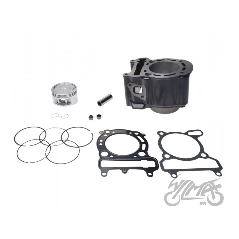 CYLINDER DO YAMAHA XMAX 250 96-03 69,00 mm