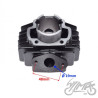 CYLINDER DO YAMAHA PW 50 2T 40,00 mm