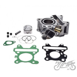 CYLINDER DO YAMAHA AEROX  OVETTO 50 4T LC 38,00 mm