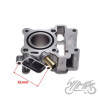 CYLINDER DO YAMAHA AEROX  OVETTO 50 4T LC 38,00 mm