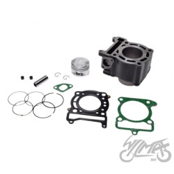 CYLINDER DO YAMAHA MAJESTY 125 53,70 mm