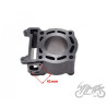 CYLINDER DO YAMAHA MAJESTY 125 53,70 mm
