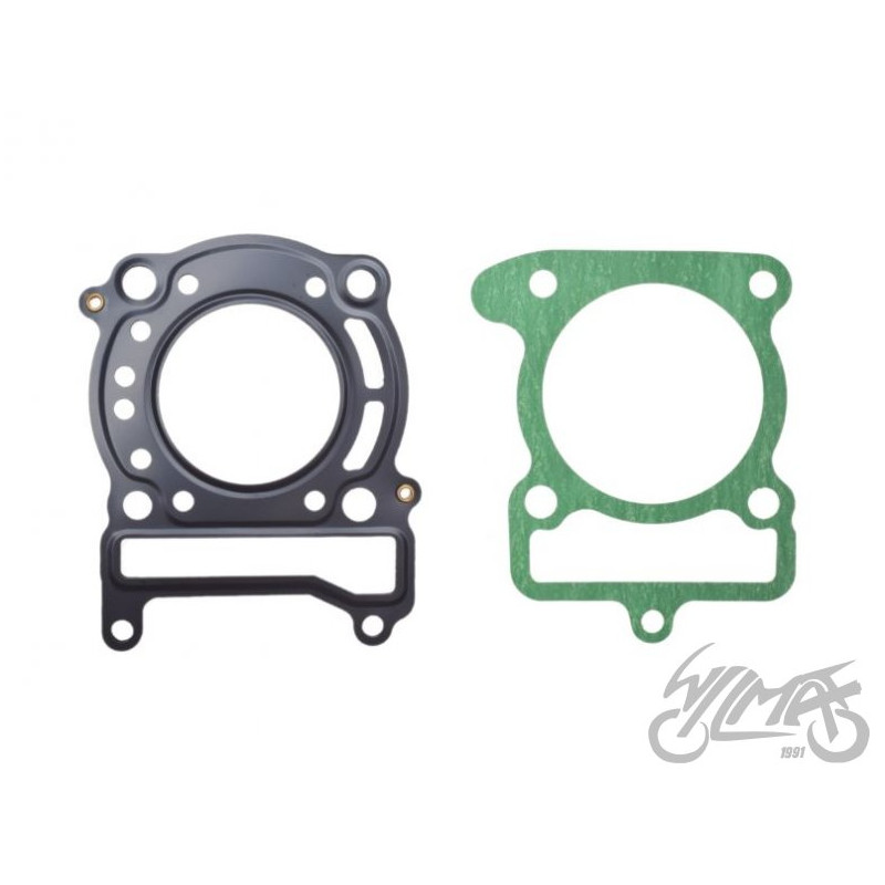 USZCZELKA CYLINDER DO YAMAHA MAJESTY SKYLINER 125C
