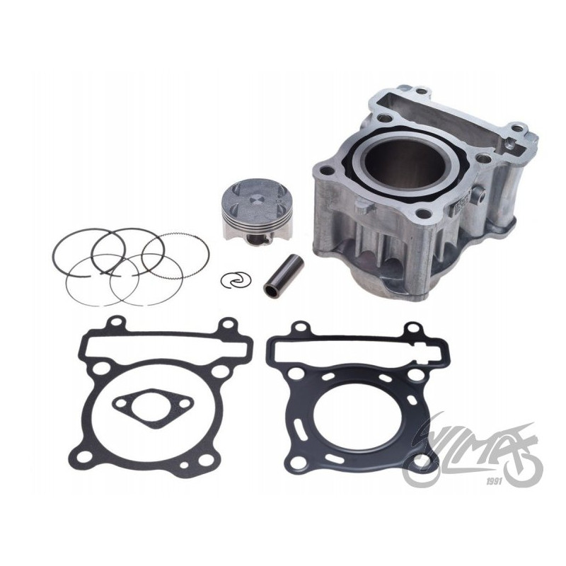 CYLINDER DO YAMAHA X-MAX 125 52,00 2006-2013