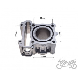 CYLINDER DO YAMAHA X-MAX 125 52,00 2006-2013