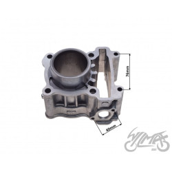 CYLINDER DO YAMAHA X-MAX 125 52,00 2006-2013