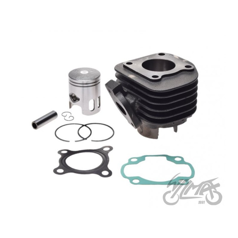 CYLINDER DO YAMAHA JOG 50