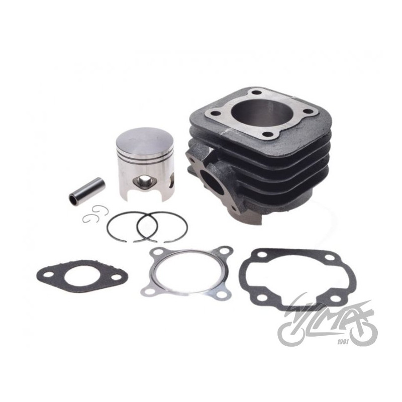 CYLINDER DO YAMAHA JOG 80
