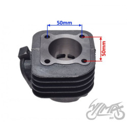CYLINDER DO YAMAHA JOG 80