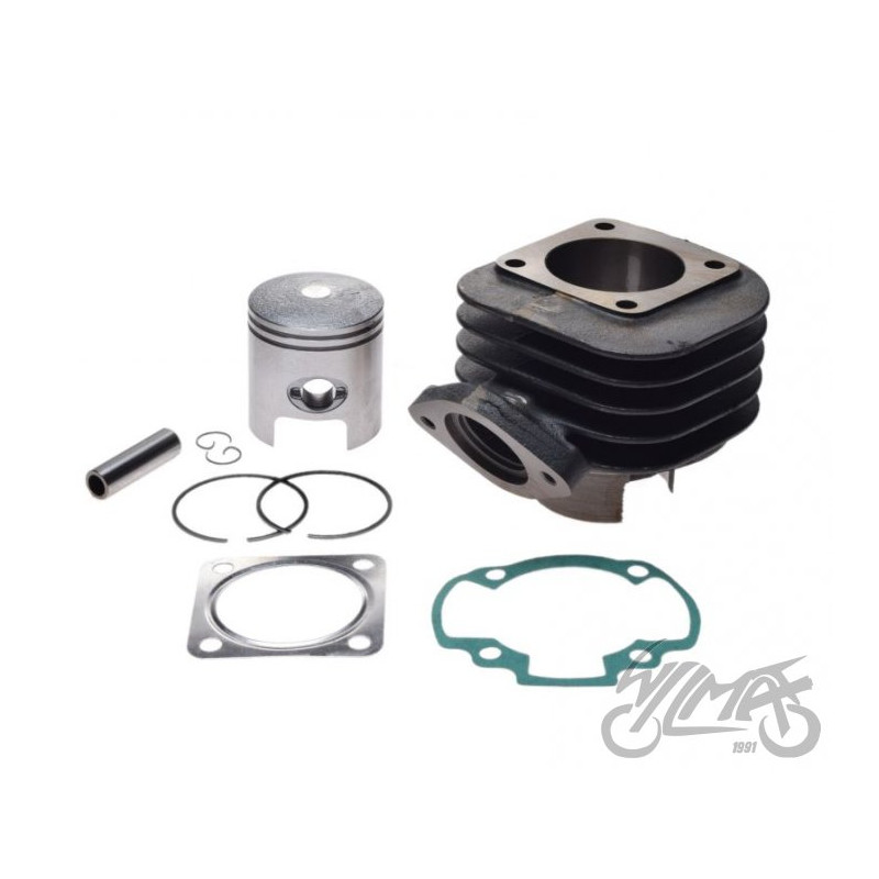 CYLINDER DO HONDA ZX 70 2T