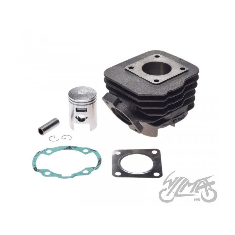 CYLINDER DO HONDA DIO 50 AF27/28