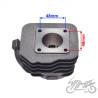 CYLINDER DO HONDA DIO 50 AF27/28