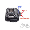 CYLINDER DO HONDA DIO 50 AF27/28
