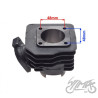 CYLINDER DO HONDA DIO 70 AF27/28