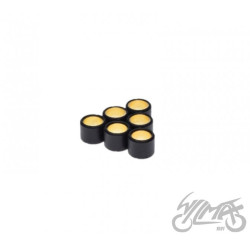 ROLKI WARIATORA 15X12 4,0G DO YAMAHA