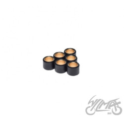 ROLKI WARIATORA 15X12 5,0G DO YAMAHA