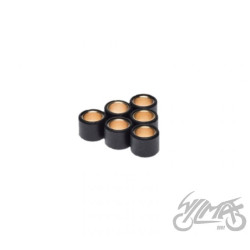 ROLKI WARIATORA 15X12 5,5G DO YAMAHA