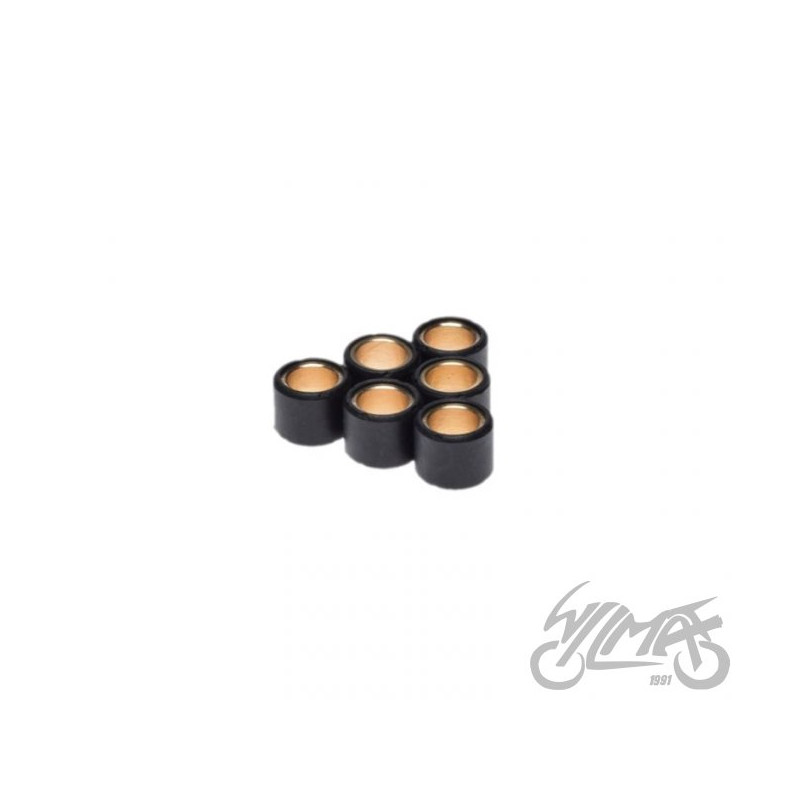 ROLKI WARIATORA 15X12 5,5G DO YAMAHA